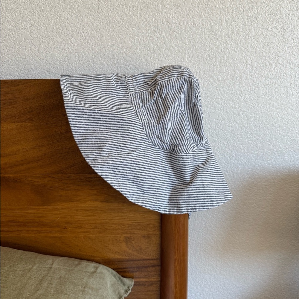 Briar Sunbonnet